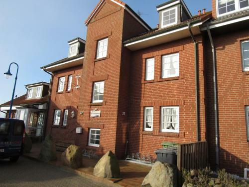 Apartamento Huus Waterkant