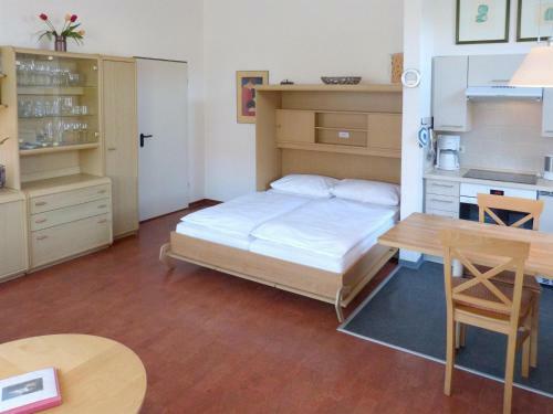 Apartamento Haus Therese *fewo 4*