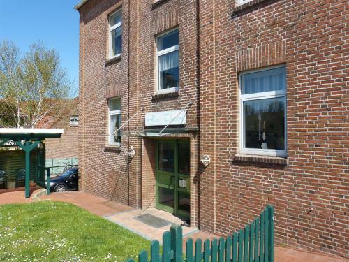 Apartamento Haus Therese *fewo 4*