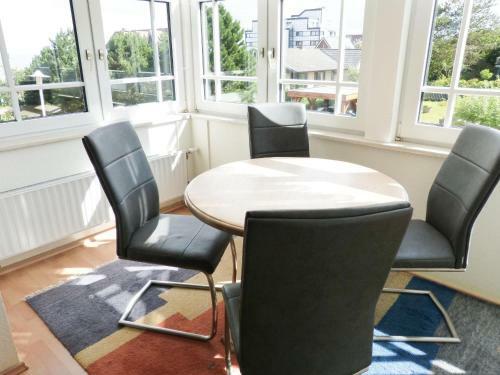 Apartamento Haus Therese *fewo 2*