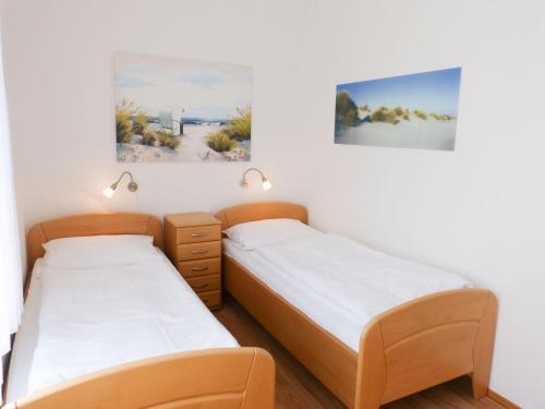 Apartamento Haus Therese *fewo 7*