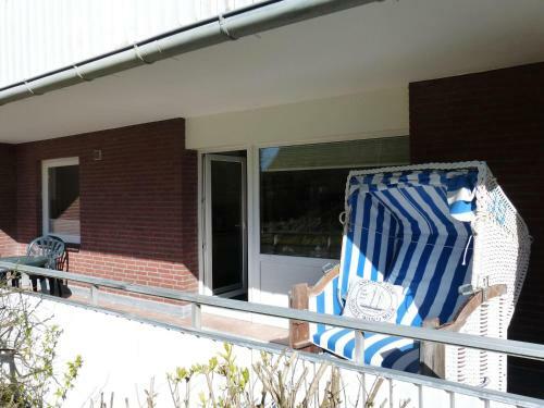 Apartamento Ferienwohnung H�rmann