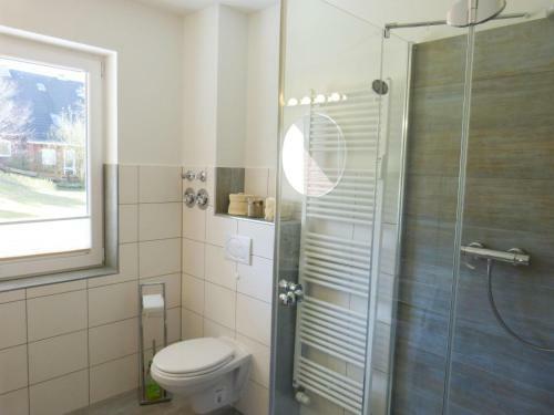 Apartamento Ferienwohnung H�rmann