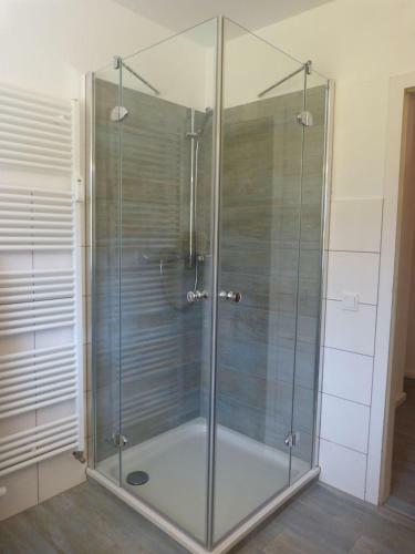 Apartamento Ferienwohnung H�rmann