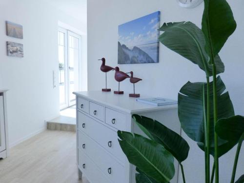 Apartamento Penthouse *weitsicht*