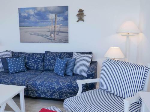 Apartamento Penthouse *weitsicht*