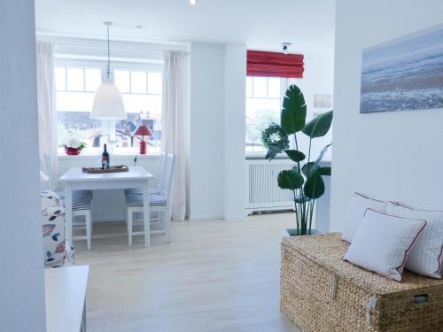 Apartamento Penthouse *weitsicht*