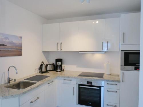 Apartamento Penthouse *weitsicht*