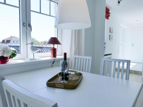 Apartamento Penthouse *weitsicht*