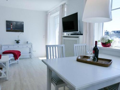 Apartamento Penthouse *weitsicht*