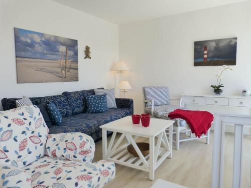 Apartamento Penthouse *weitsicht*