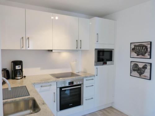 Apartamento Penthouse *weitsicht*