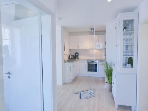 Apartamento Penthouse *weitsicht*