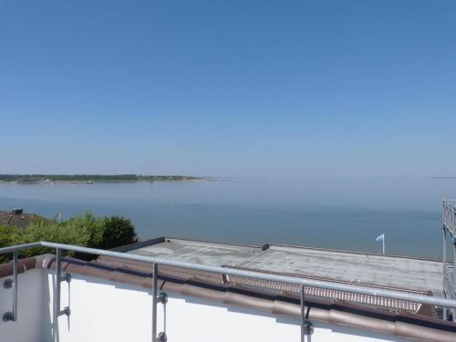 Apartamento Penthouse *weitsicht*