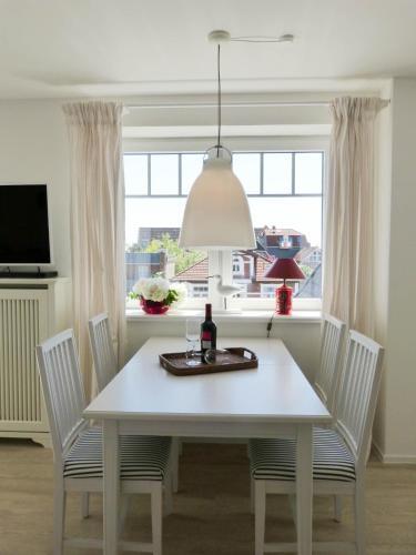 Apartamento Penthouse *weitsicht*