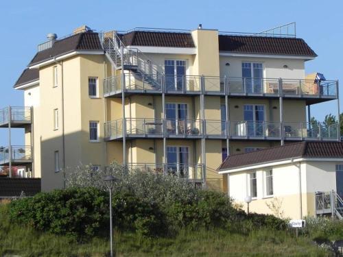 Apartamento Penthouse *weitsicht*
