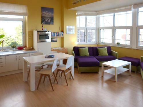 Apartamento Haus Therese *fewo 8*