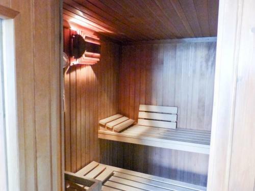 Apartamento Haus Therese *fewo 8*