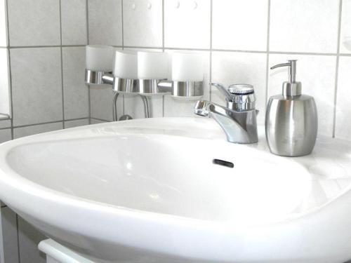Apartamento Ferienwohnung *jessen�s Wattblick*