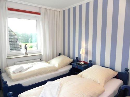 Apartamento Ferienwohnung *jessen�s Wattblick*