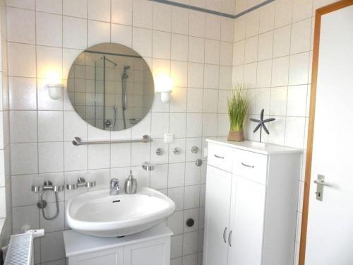 Apartamento Ferienwohnung *jessen�s Wattblick*