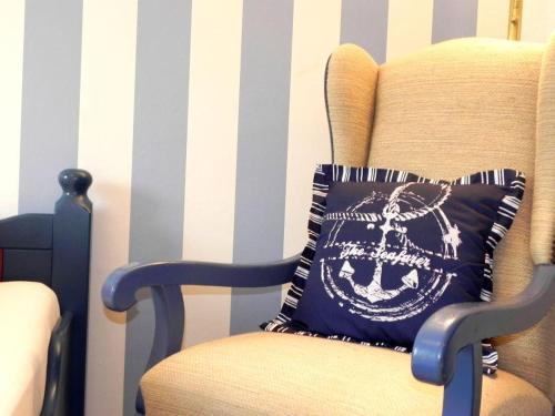 Apartamento Ferienwohnung *jessen�s Wattblick*