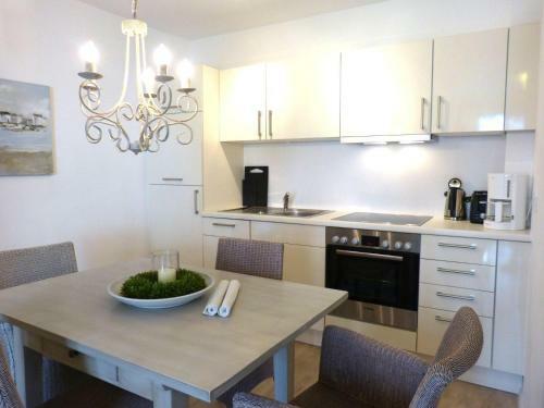 Apartamento Strand Residenz Amrum *strand Residenz 8*