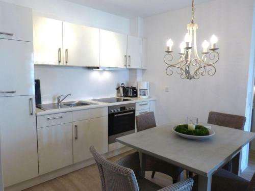 Apartamento Strand Residenz Amrum *strand Residenz 8*
