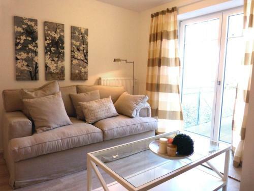 Apartamento Strand Residenz Amrum *strand Residenz 8*