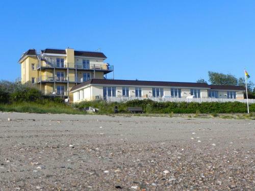 Apartamento Strand Residenz Amrum *strand Residenz 8*