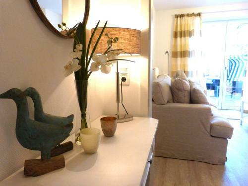 Apartamento Strand Residenz Amrum *strand Residenz 8*