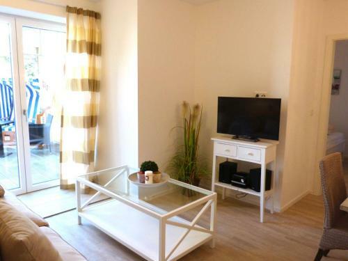 Apartamento Strand Residenz Amrum *strand Residenz 8*
