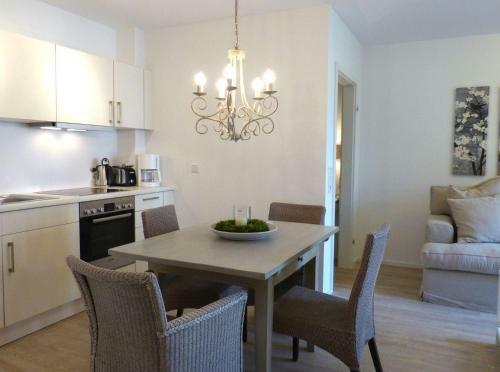 Apartamento Strand Residenz Amrum *strand Residenz 8*