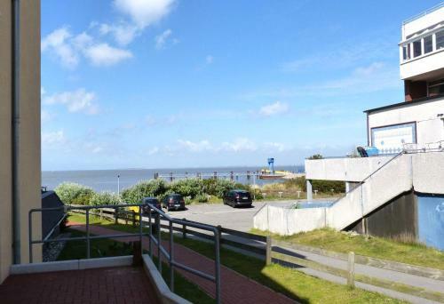 Apartamento Strand Residenz Amrum *strand Residenz 8*