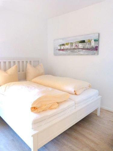 Apartamento Strand Residenz Amrum *strand Residenz 8*