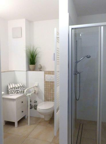Apartamento Strand Residenz Amrum *strand Residenz 8*