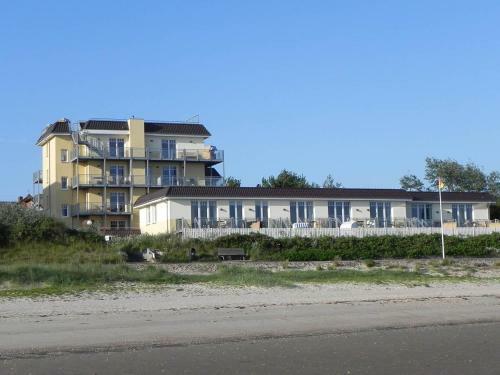 Apartamento Strand Residenz Amrum *strand Residenz 8*