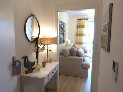 Apartamento Strand Residenz Amrum *strand Residenz 8*