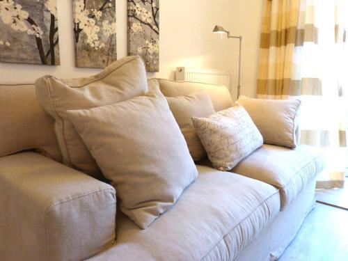 Apartamento Strand Residenz Amrum *strand Residenz 8*