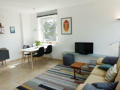 Apartamento Ferienwohnung *krabbe 25*