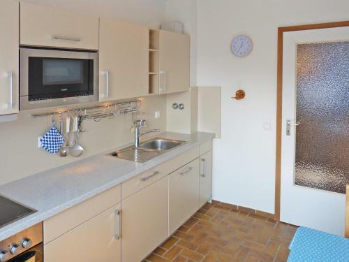 Apartamento Seel�we App. 5 - Fr�mming