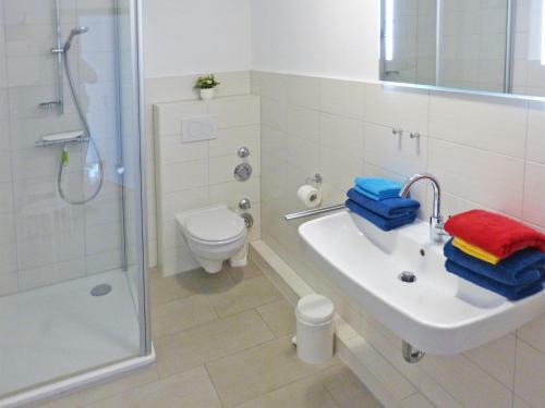 Apartamento Seel�we App. 5 - Fr�mming