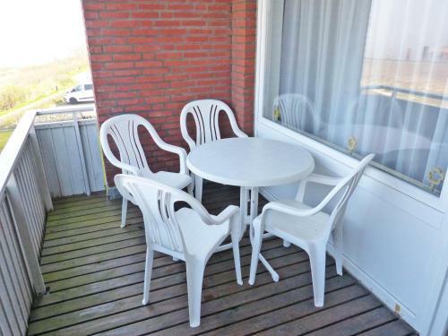 Apartamento Seel�we App. 5 - Fr�mming