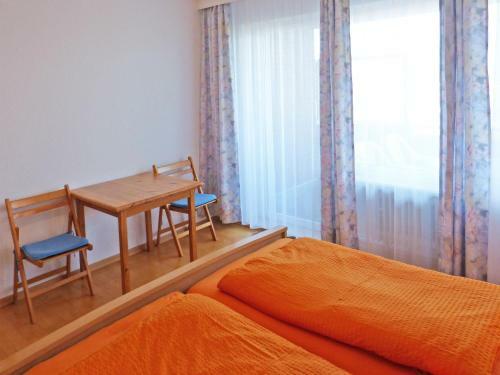 Apartamento Seel�we App. 5 - Fr�mming
