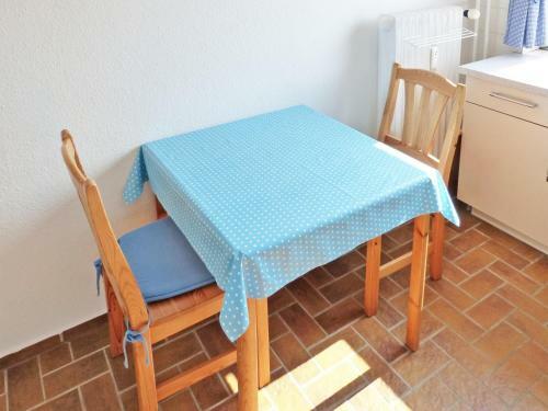 Apartamento Seel�we App. 5 - Fr�mming
