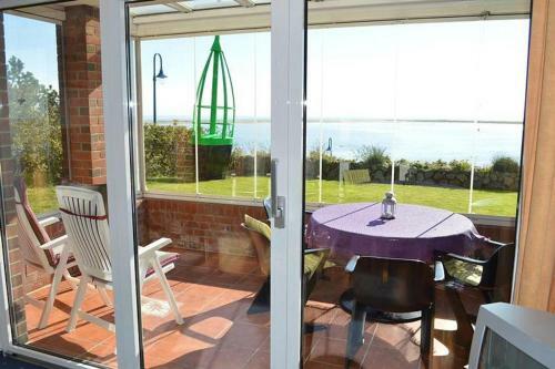 Apartamento Obere Wandelbahn 15 Whg. 11