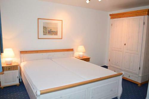 Apartamento Obere Wandelbahn 15 Whg. 11