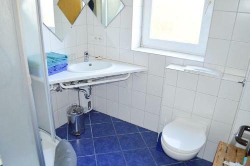 Apartamento Obere Wandelbahn 15 Whg. 11