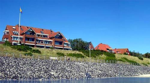 Apartamento Obere Wandelbahn 15 Whg. 11