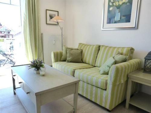 Apartamento Ferienwohnung *sonnenoase*